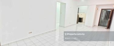 Bandar Menjalara, Menara Menjalara Condo 1
