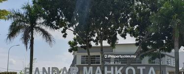 Cheapest Bungalow land for Sale In Banting 1