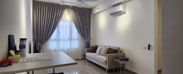 Dvine Fully Furnished ID Design 1