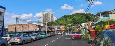 Near MRT Taman Pertama  1