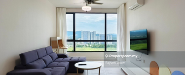 Cheap Anggun fully furnished for rent 1