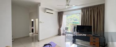 Nature & Swimming Pool View, Quiet Environment 1