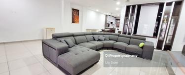 Fully Renovate, 22 x 75, Guarded - Puchong 1