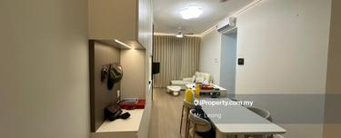 Lavile Kuala Lumpur, Cheras 1