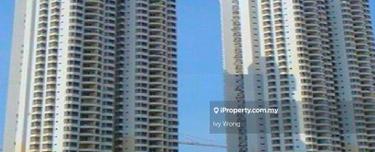 Seaview Condominium For Sale 1