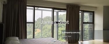 Serviced residence Damansara Perdana PJ 1