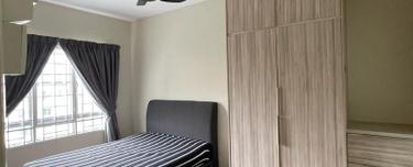 Room Rental - Master Room 1