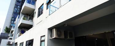 Serviced residence for Sale 1