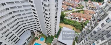 Rawang Legendview Condo For Sale  1