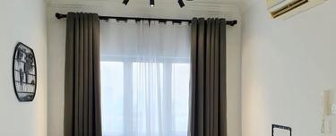 Serviced Residence for Rent 1