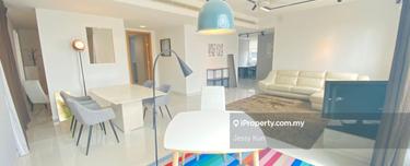 Condominium for Rent 1
