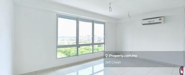 Can Full Loan, Brand New 3 Bedroom for Sale, New Handover Unit. KTM 1