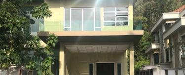 2.5 Storey Detached House 1