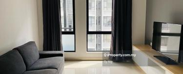 Dual key Urbano Utropolis Glenmarie, Ada Damansara, Subang Jaya  1