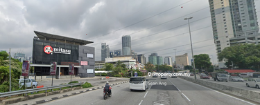 Limited Commercial Land in Jalan Klang Lama 1