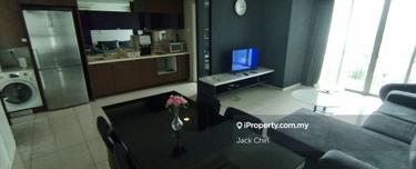 Verve Suites KL South Mid Valley for Rent 1