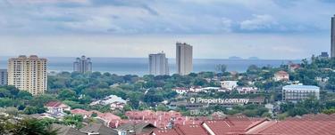 Alila Homes 3 Storey with Facilities Located in Tanjung Bungah 1