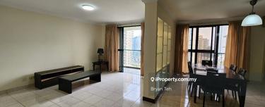 Mont Kiara Astana unit For Sale 1