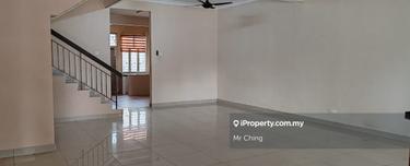 Freehold 22x75 2sty Terace Puchong Utama Pu1 1