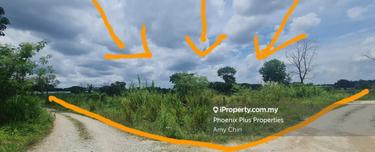 Industrial land for Sale 1