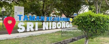 Taman Sri Nibong endlot  1