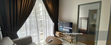 ID designer unit, Ready to move in, Friendly owner 1