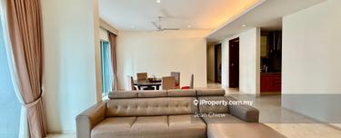 Condominium for Rent 1