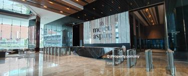 Aspire Tower @ KL Eco City  1
