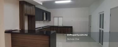 Cybersouth Casa Green Double Storey-Link House Type C 1