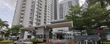 Austin Suites Apartment with 2parking Lot Near Foon Yew Primary School 1