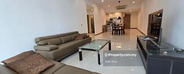 Condominium for Rent 1
