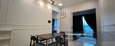 Lavile for Rent walking distance to ﻿Aeon Tmn Maluri & Sunway Velocity 1
