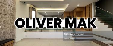 2.5 Storey Terrace House For Sale 1