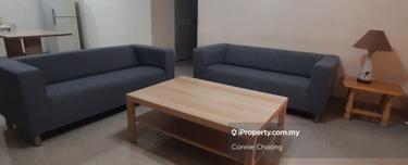 Straits View Condominium, Permas Jaya, Johor Bahru 1