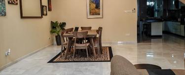 A beautiful renovated house, move in immediately, with many extras  1