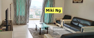 1 Sky 3 Rooms Nice Unit @ Nearby Sunshine , Move In Condition   1