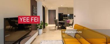 Nice unit Marriott Residence for rent 1