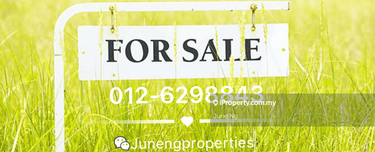 Freehold oil palm plantation land for sale  1