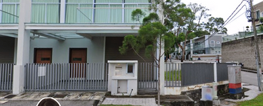 Corner with land- 2 Sty Semi D-Minden Height Gardens Residence Gelugor 1