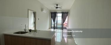 The cheapest and nice unit in Ara sentral 1