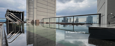 Exclusive Listing - KLCC Penthouse  1