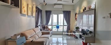 Serviced residence for Sale 1