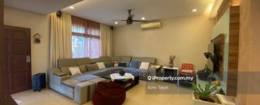Urgent Below Market Value 2 Storey Semi Detached House  1