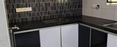 Fully Renovated Apartment for Sale @ Bagan Lalang (Raja Uda Area) 1