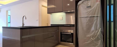 Limited Biggest Unit In Kaleidoscope Setiawangsa For Sale 1