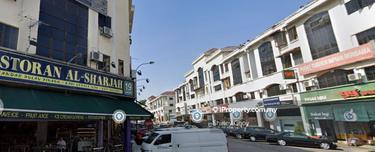 1.5 Sty Shop at Lembah Maju, pandan indah good for Investment/own use 1