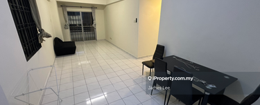 Jalil Damai 3 Bedroom unit for rent 1