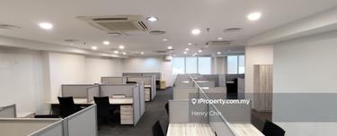 Office for Rent 1