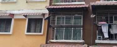 Freehold near KTM station strategic location 1