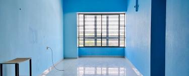 Larkin Apartment  1